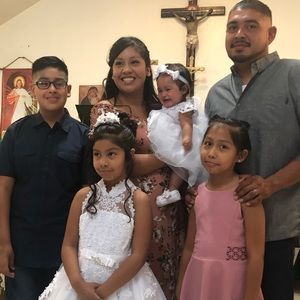 Meet your Posher, Nuvia